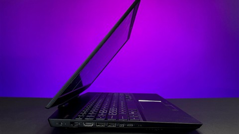 Laptop Specification Selection: CPU, RAM, SSD, Display, and Graphics