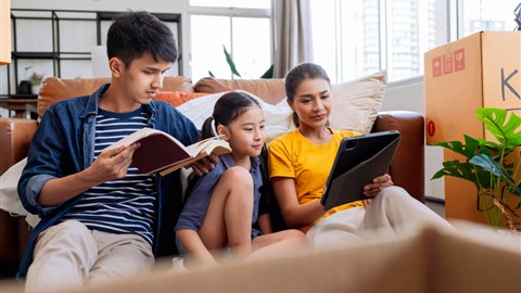 Family relocation planning for MM2H dependents education and healthcare