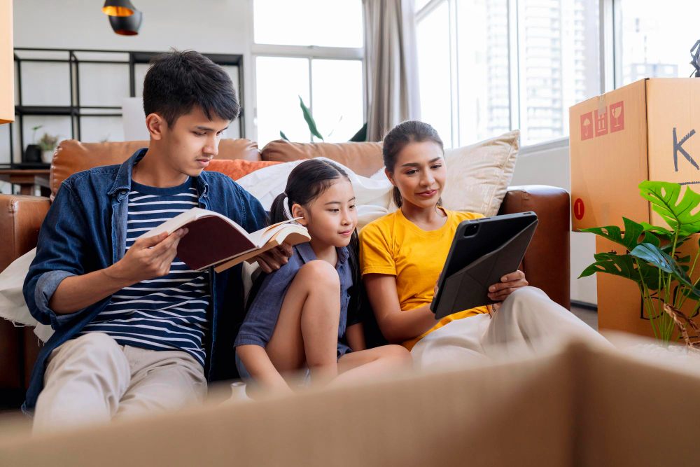 Family relocation planning for MM2H dependents education and healthcare