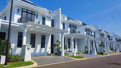 Malaysia property row for MM2H fixed deposit and property planning