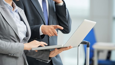 ThinkPad Business Laptop Selection for Malaysian Office Workflows