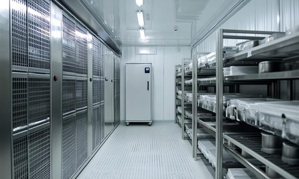 Walk-In Chiller and Walk-In Freezer Technical Differences